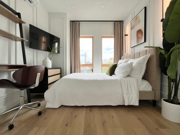 Coliving in Prospect Lefferts Gardens - Brooklyn, New York