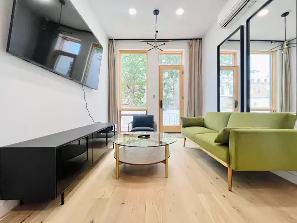 Coliving in Prospect Lefferts Gardens - Brooklyn, New York