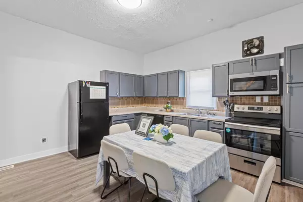 Coliving in Near Westside - Central Indy, Indianapolis