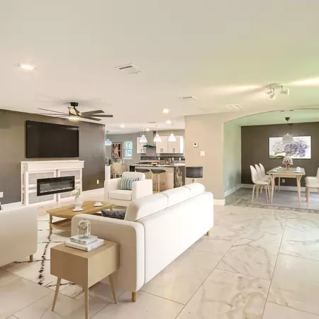 Coliving in Northwest Dallas - Nw Dallas, Dallas