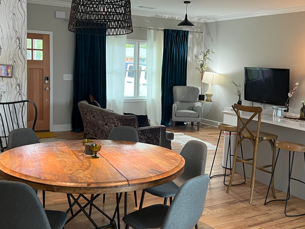 Coliving in East Point GA - South Atl, Atlanta