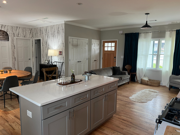 Coliving in East Point GA - South Atl, Atlanta