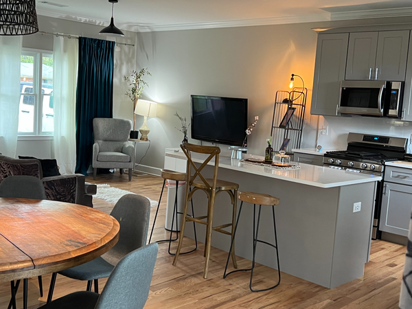 Coliving in East Point GA - South Atl, Atlanta