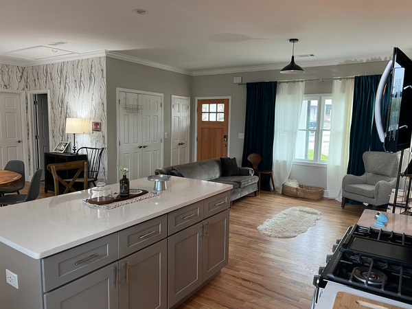 Coliving in East Point GA - South Atl, Atlanta