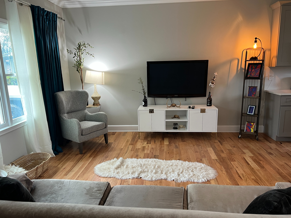 Coliving in East Point GA - South Atl, Atlanta