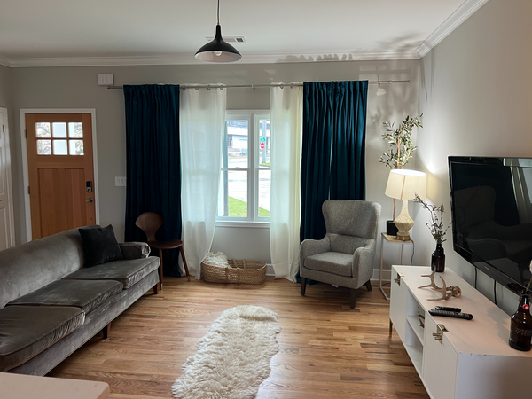 Coliving in East Point GA - South Atl, Atlanta