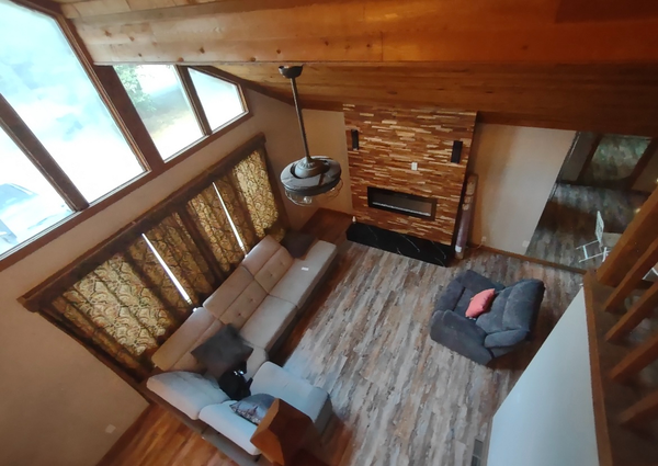 Coliving in Woodstock GA - North Atl, Atlanta