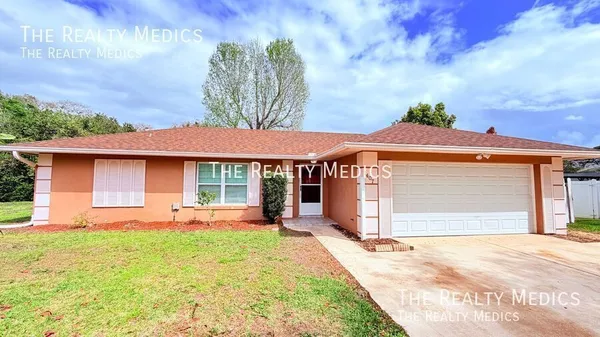 4 bedrooms apartment for rent in Rio Pinar - East Orlando, Orlando