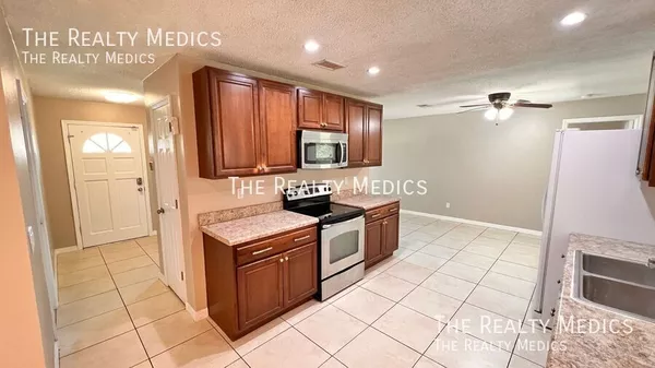 4 bedrooms apartment for rent in Rio Pinar - East Orlando, Orlando