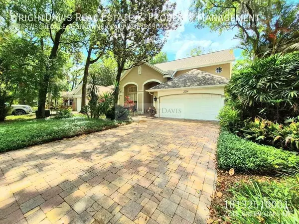 5 bedrooms apartment for rent in Forest Hills Tampa - North Tampa, Tampa