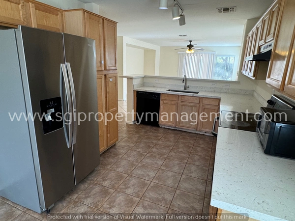 4 bedrooms apartment for rent in South Mountain - Phoenix, Phoenix