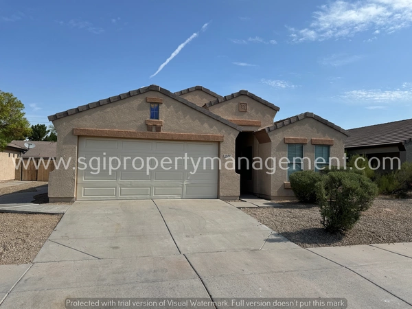 4 bedrooms apartment for rent in South Mountain - Phoenix, Phoenix
