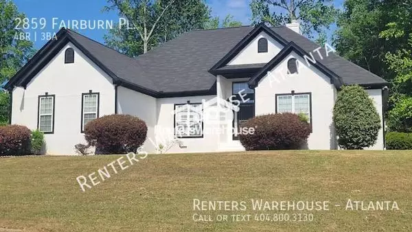 4 bedrooms apartment for rent in College Park - South Atl, Atlanta