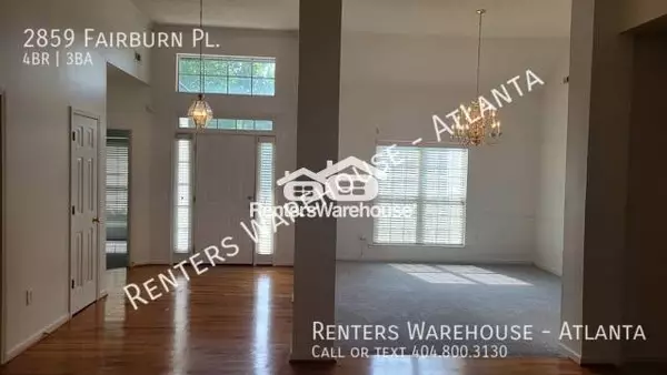 4 bedrooms apartment for rent in College Park - South Atl, Atlanta