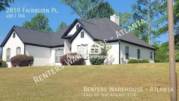 4 bedrooms apartment for rent in College Park - South Atl, Atlanta