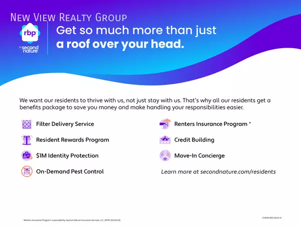 2 bedrooms apartment for rent in Lockwood - Central Charlotte, Charlotte