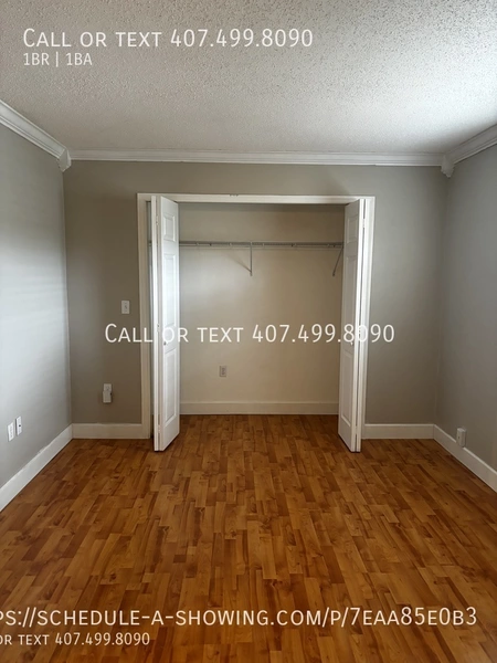 1 bedroom apartment for rent in Colonialtown South - Central Orlando, Orlando