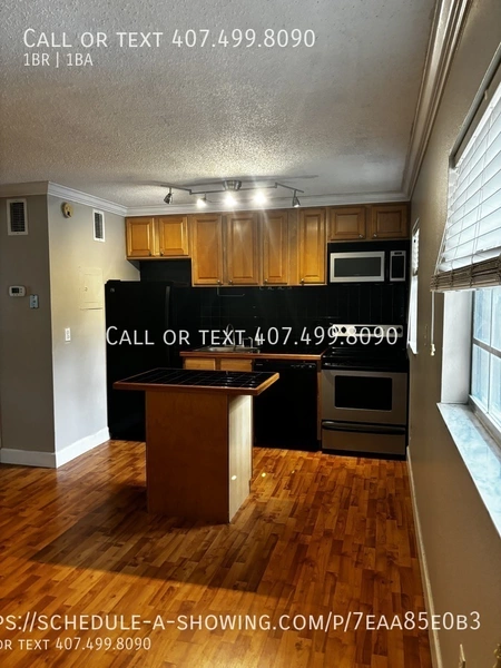1 bedroom apartment for rent in Colonialtown South - Central Orlando, Orlando