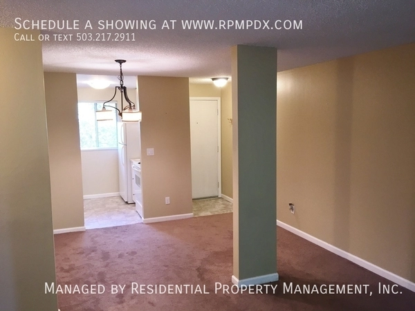 2 bedrooms apartment for rent in Beaverton - Outer Portland, Portland
