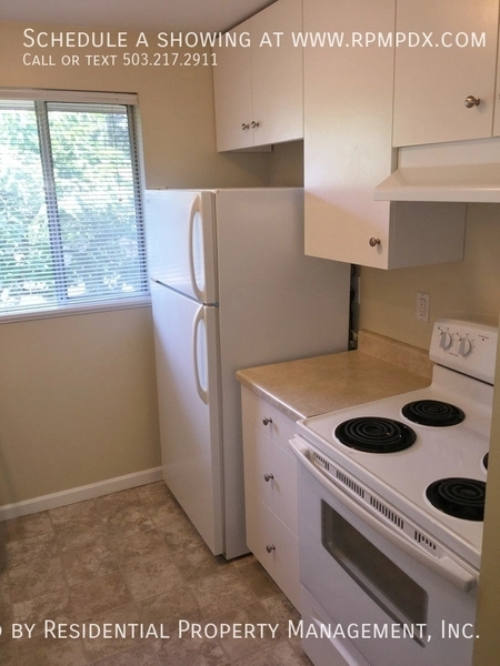 2 bedrooms apartment for rent in Beaverton - Outer Portland, Portland