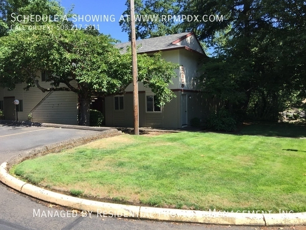 2 bedrooms apartment for rent in Beaverton - Outer Portland, Portland