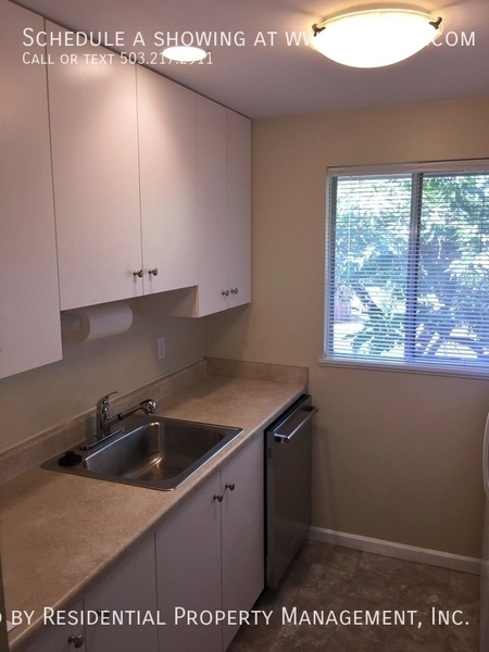 2 bedrooms apartment for rent in Beaverton - Outer Portland, Portland
