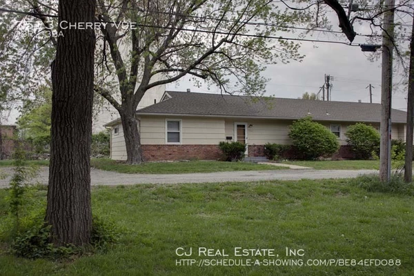 3 bedrooms apartment for rent in Tower Homes - KCMO, Kansas City