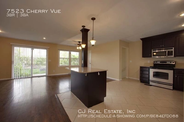 3 bedrooms apartment for rent in Tower Homes - KCMO, Kansas City