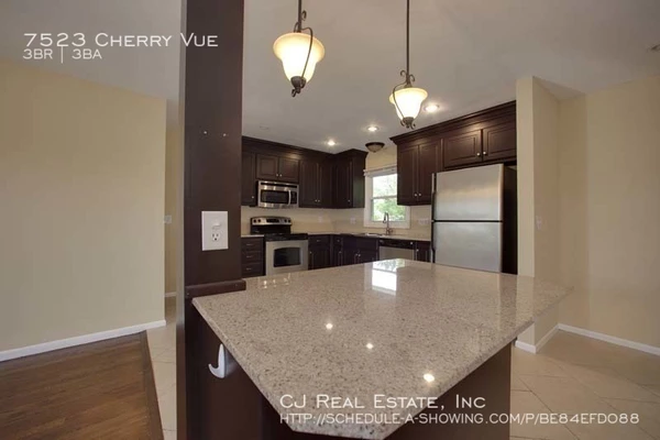 3 bedrooms apartment for rent in Tower Homes - KCMO, Kansas City