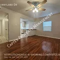 2 bedrooms apartment for rent in Inner West Side - West SATX, San Antonio
