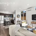 3 bedrooms apartment for rent in Georgetown Seattle - SE Seattle, Seattle