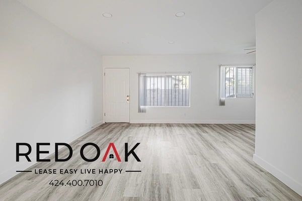 1 bedroom apartment for rent in South Los Angeles - Central Los Angeles, Los Angeles