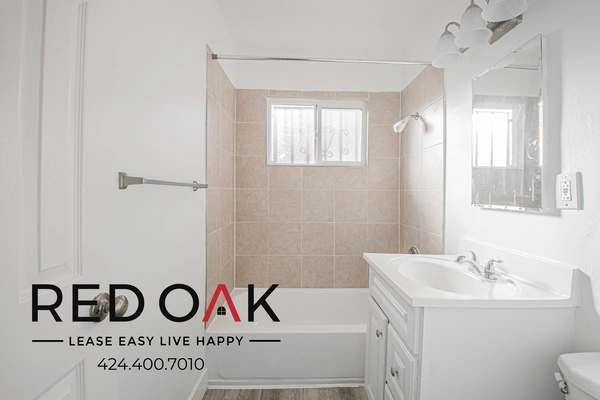 1 bedroom apartment for rent in South Los Angeles - Central Los Angeles, Los Angeles