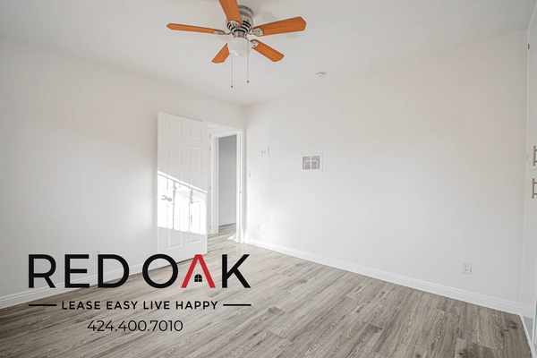 1 bedroom apartment for rent in South Los Angeles - Central Los Angeles, Los Angeles