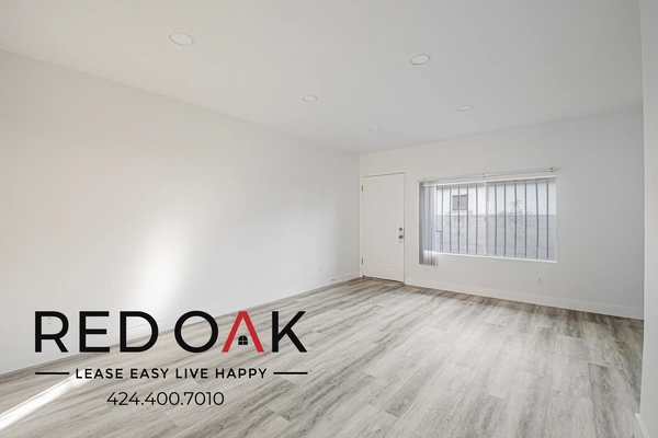 1 bedroom apartment for rent in South Los Angeles - Central Los Angeles, Los Angeles