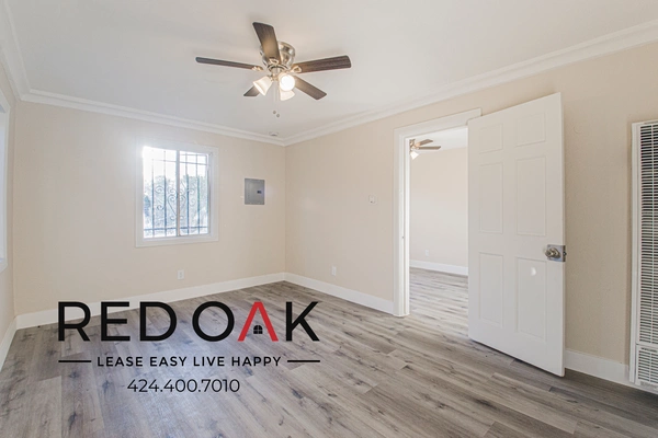 2 bedrooms apartment for rent in South Los Angeles - Central Los Angeles, Los Angeles