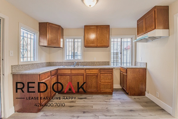 2 bedrooms apartment for rent in South Los Angeles - Central Los Angeles, Los Angeles