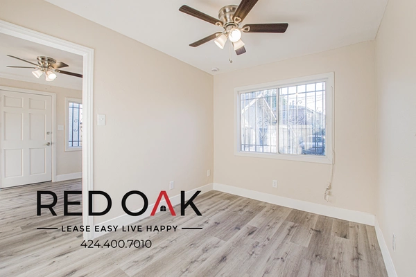 2 bedrooms apartment for rent in South Los Angeles - Central Los Angeles, Los Angeles