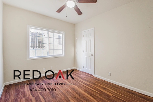 2 bedrooms apartment for rent in South Los Angeles - Central Los Angeles, Los Angeles