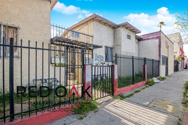 2 bedrooms apartment for rent in South Los Angeles - Central Los Angeles, Los Angeles