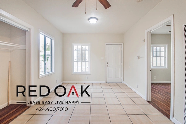 2 bedrooms apartment for rent in South Los Angeles - Central Los Angeles, Los Angeles