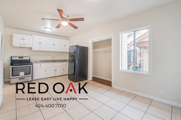 2 bedrooms apartment for rent in South Los Angeles - Central Los Angeles, Los Angeles