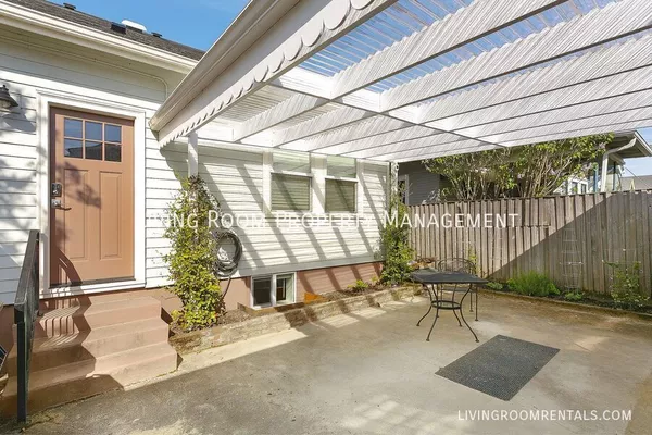Studio Apartment for rent in Brooklyn PDX - SE Portland, Portland