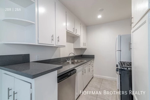 2 bedrooms apartment for rent in Carthay - Central Los Angeles, Los Angeles