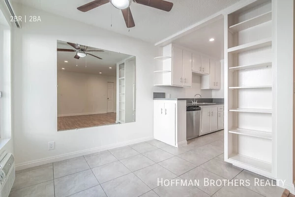 2 bedrooms apartment for rent in Carthay - Central Los Angeles, Los Angeles