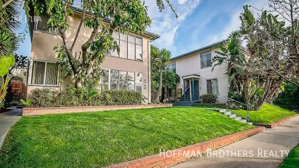 2 bedrooms apartment for rent in Carthay - Central Los Angeles, Los Angeles