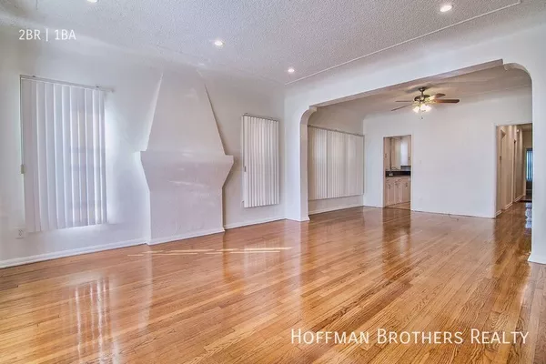 2 bedrooms apartment for rent in Pico Robertson - Westside / South Bay, Los Angeles
