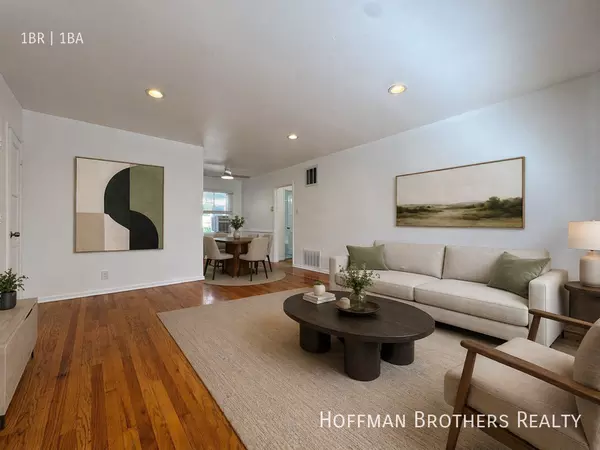 1 bedroom apartment for rent in Hollywood - Central Los Angeles, Los Angeles