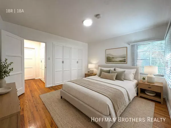 1 bedroom apartment for rent in Hollywood - Central Los Angeles, Los Angeles