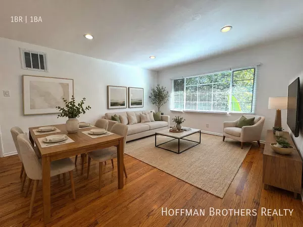 1 bedroom apartment for rent in Hollywood - Central Los Angeles, Los Angeles